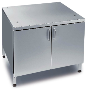 Подставка-шкаф для флота US IV 61 и 101 RATIONAL 60.30.346 в ШефСтор (chefstore.ru)